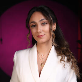 Dr. Jennifer Hallit